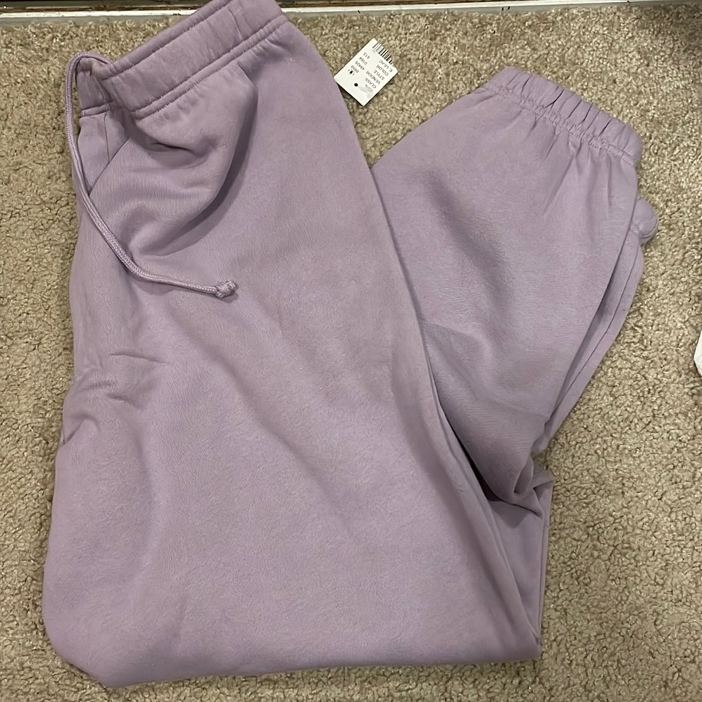 Pacsun sweatpants